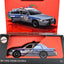 Matchbox FWD28 2006 Ford Crown Victoria - Silver (JBW82)