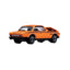 Matchbox Moving Parts | 1973 BMW CSL 3.0 - Orange (HVM70)