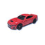 Matchbox Moving Parts | 2024 Ford Mustang - Red (JBW60)