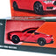 Matchbox Moving Parts | 2024 Ford Mustang - Red (JBW60)