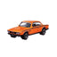 Matchbox Moving Parts | 1973 BMW CSL 3.0 - Orange (HVM70)