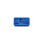 Niso Magnetic Whiteboard Eraser | Blue