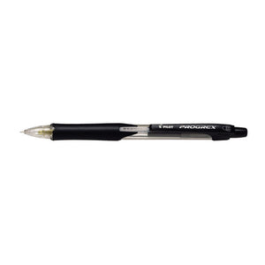Pilot Progrex Mechanical Pencil - 0.3mm | Black