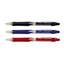 Pilot Progrex Mechanical Pencil - 0.3mm | Black / Blue / Red