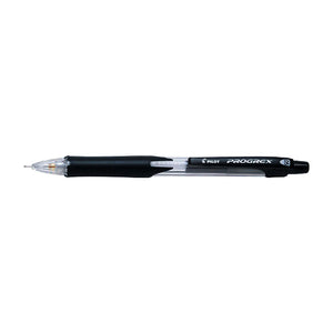 Pilot Progrex Mechanical Pencil - 0.5mm | Black