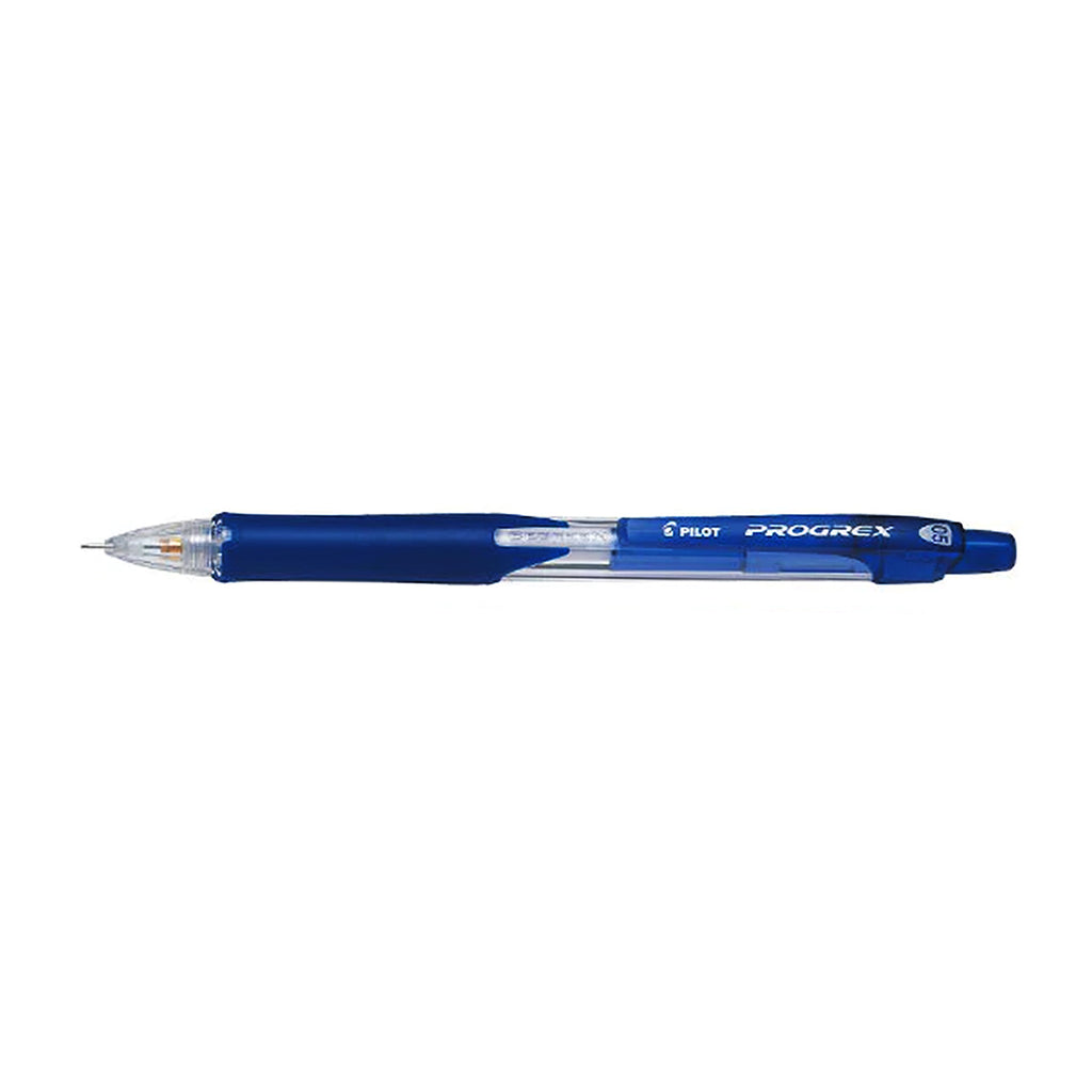 Pilot Progrex Mechanical Pencil - 0.5mm | Blue