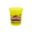 Play-Doh Single Can 4oz (112g) Modelling Dough | Yellow