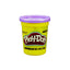Play-Doh Single Can 4oz (112g) Modelling Dough | Purple