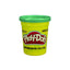 Play-Doh Single Can 4oz (112g) Modelling Dough | Teal Green