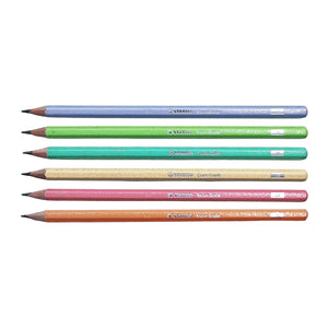 Stabilo Limited Edition Exam Grade 2B Pencils - 1 Pencil