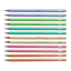 12PCS Stabilo Limited Edition Exam Grade 2B Pencils Shimmering Design
