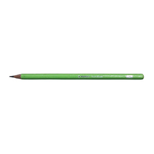 Stabilo Limited Edition Exam Grade 2B Pencils - 1 Pencil | Lime