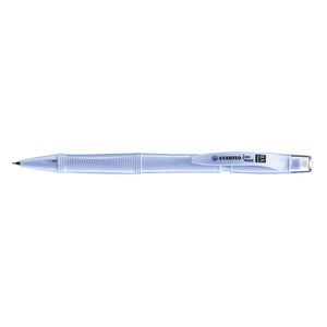 Stabilo Fun Max Mechanical Pencil | 0.5mm Pastel Blue