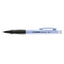 Stabilo Fun Min Mechanical Pencil with Grip | Pastel Blue 0.5mm