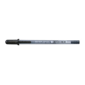 Sakura Gelly Roll Metallic Pens | Black #549