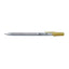 Sakura Gelly Roll Metallic Pens | Gold #551