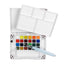 Sakura Koi Watercolour Pocket Field Sketch Box - 24 Colours