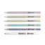 Sakura Gelly Roll Moonlight Pastel + White - 6 Pens/Pack