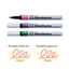 Sakura Pen-Touch Silver Shadow Marker | Fine 1.0mm
