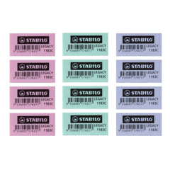 Erasers