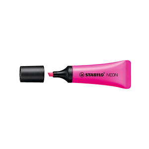 Stabilo Neon Highlighter