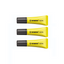 Stabilo Neon Highlighter | Yellow.Yellow.Yellow