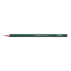 Stabilo Othello Graphite Pencils - 2b
