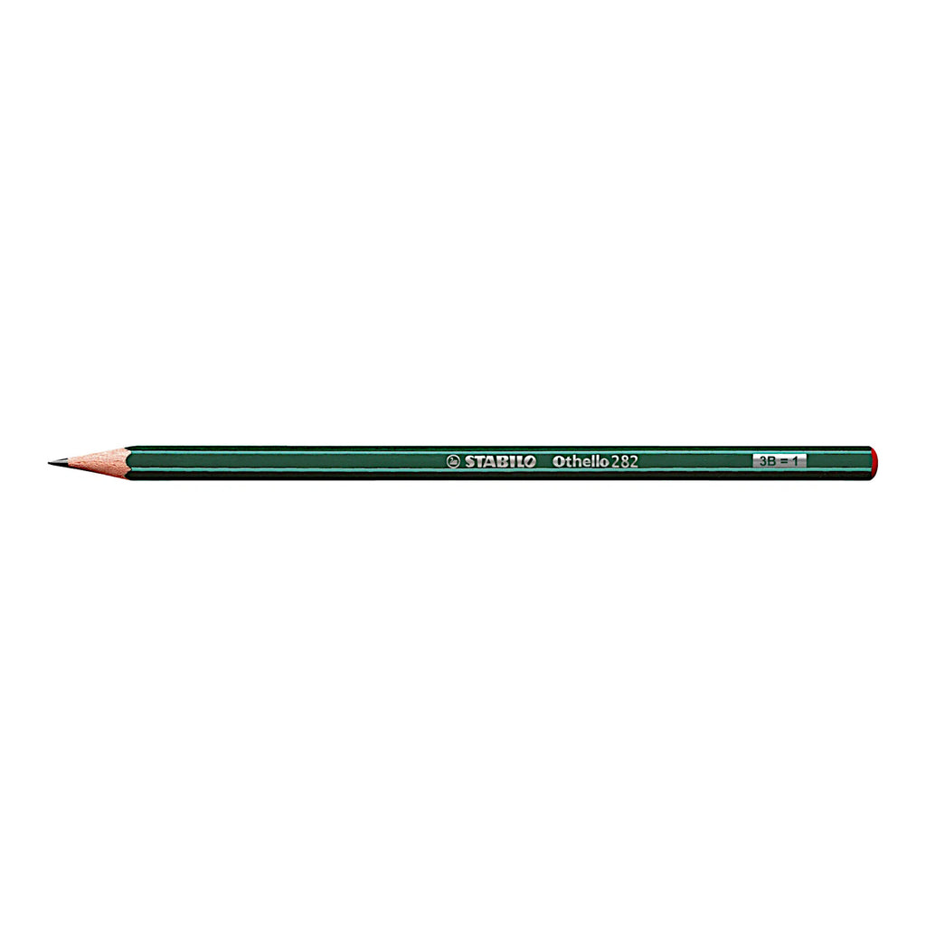 Stabilo Othello Graphite Pencils - 3B