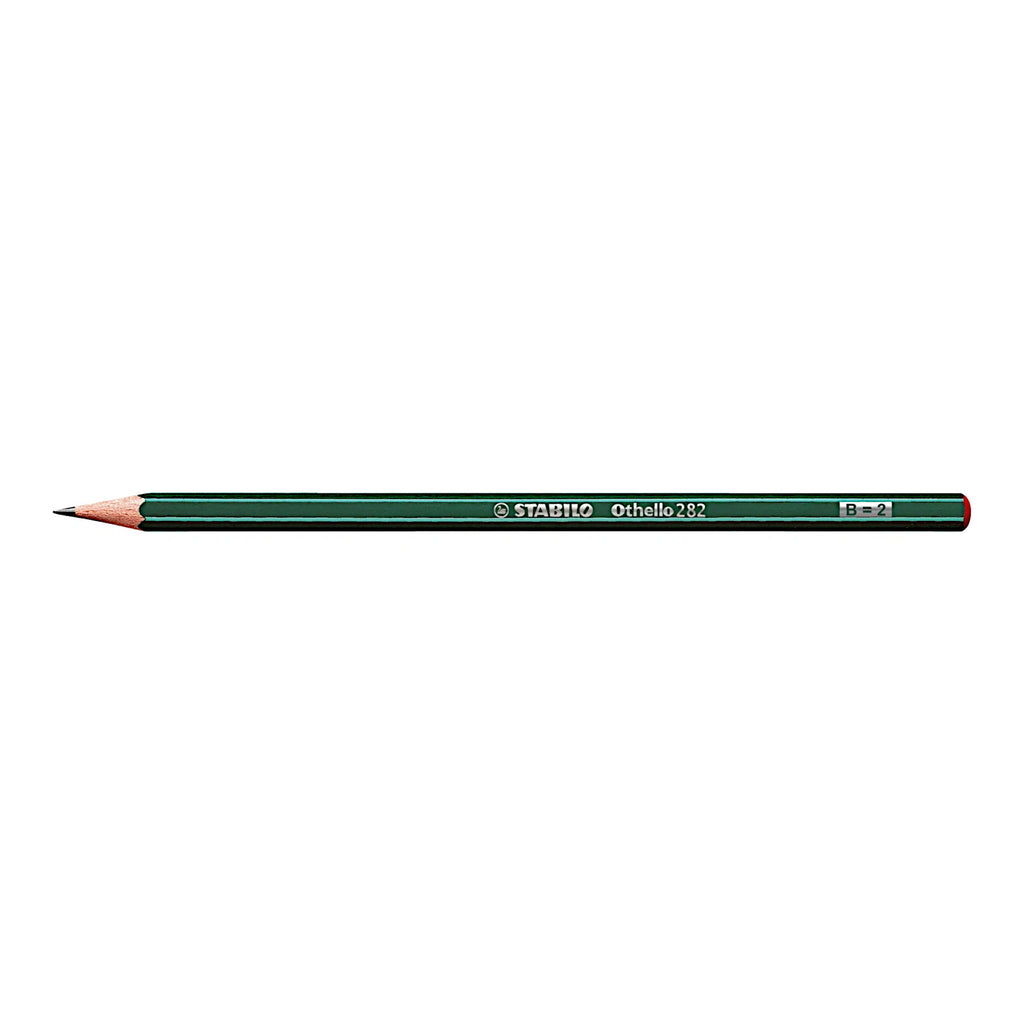 Stabilo Othello Graphite Pencils - B