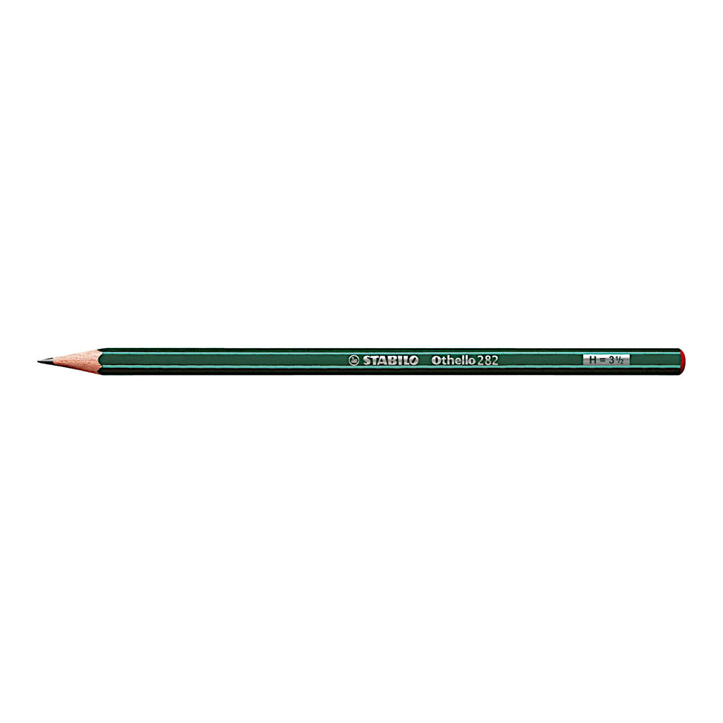 Stabilo Othello Graphite Pencils - H