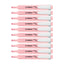10pcs Stabilo Schwan Swing Cool Pocket Highlighter - Pastel Colour - Pink Blush