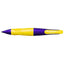 STABILO EASYergo 1.4mm HB Mechanical Pencil - Right Hand - Yellow Purple