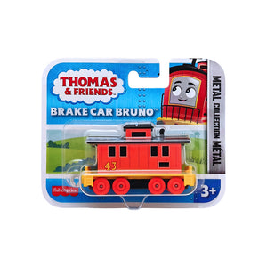 Thomas & Friends Engine Small Metal Collection Diecast | Brake Car Bruno