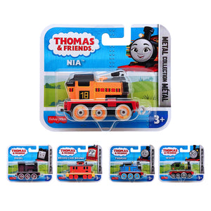 Thomas & Friends Engine Small Metal Collection Diecast