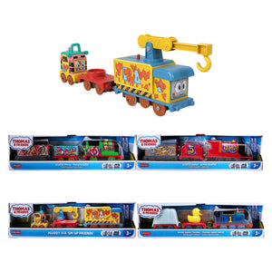 Thomas & Friends Motorized Greatest Moments Train Toys