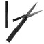 Pen Style Scissors - Black.Black