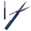 Pen Style Scissors | Portable, Convenient and sleek - Blue