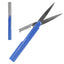 Pen Style Scissors - Soft Blue