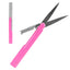 Pen Style Scissors | Portable, Convenient and sleek - Pink