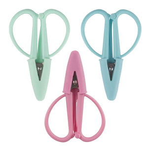 TOMODIN Tiny Traveller Scissors