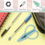 TOMODIN Tiny Traveller Scissors