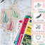 TOMODIN Tiny Traveller Scissors