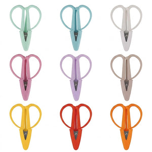 Mini Tiny Traveller Scissors