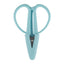 TOMODIN Tiny Traveller Scissors | Blue