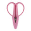 TOMODIN Tiny Traveller Scissors | Pink