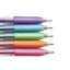 Zebra Sarasa Binder Clip Gel Ink 1.0 mm - Shiny Colour SetZebra Sarasa Binder Clip Gel Ink 1.0 mm - Shiny Colour Set