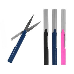 Pen Style Scissors