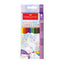 Faber Castell Colour Pencil Unicorn Version Pack of 12 - 8991761003183