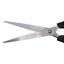 Grabbit 19cm General Scissors with Black Handle - 9555997902369