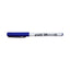 G'Soft 210 writing pen 0.6mm | Blue